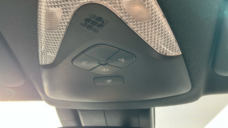 Toyota C-HR 1.8 Hybrid Excel 5dr CVT [Leather] Hybrid Hatchback